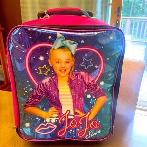 Jojo Rolling Suitcase
